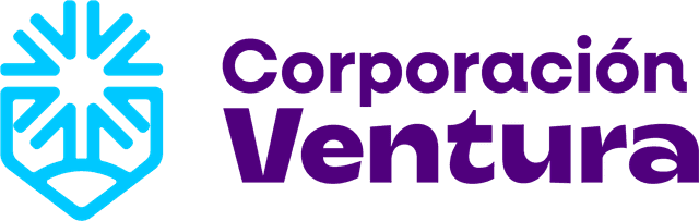 Corporación Ventura Logo