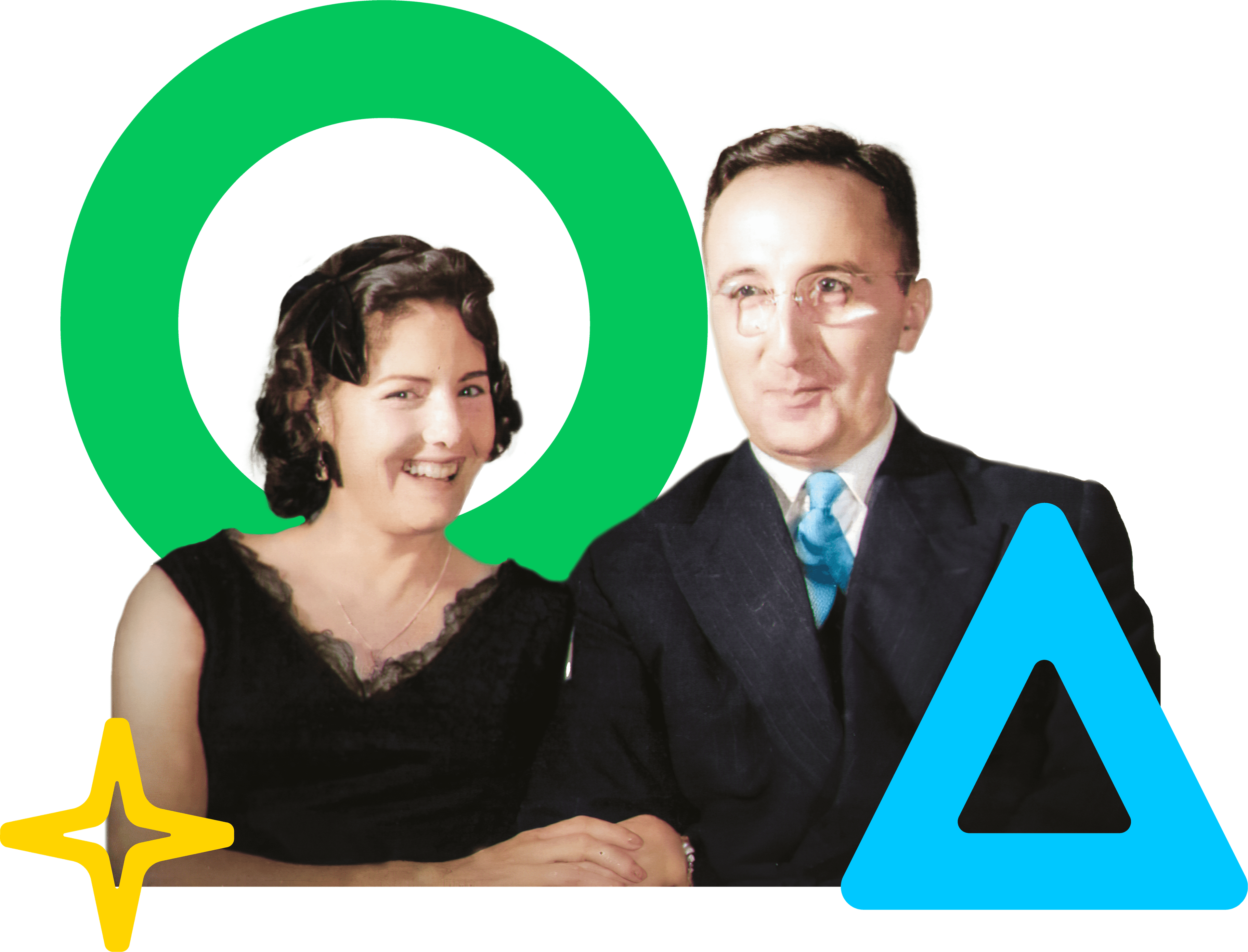 Precursores y Fundadores