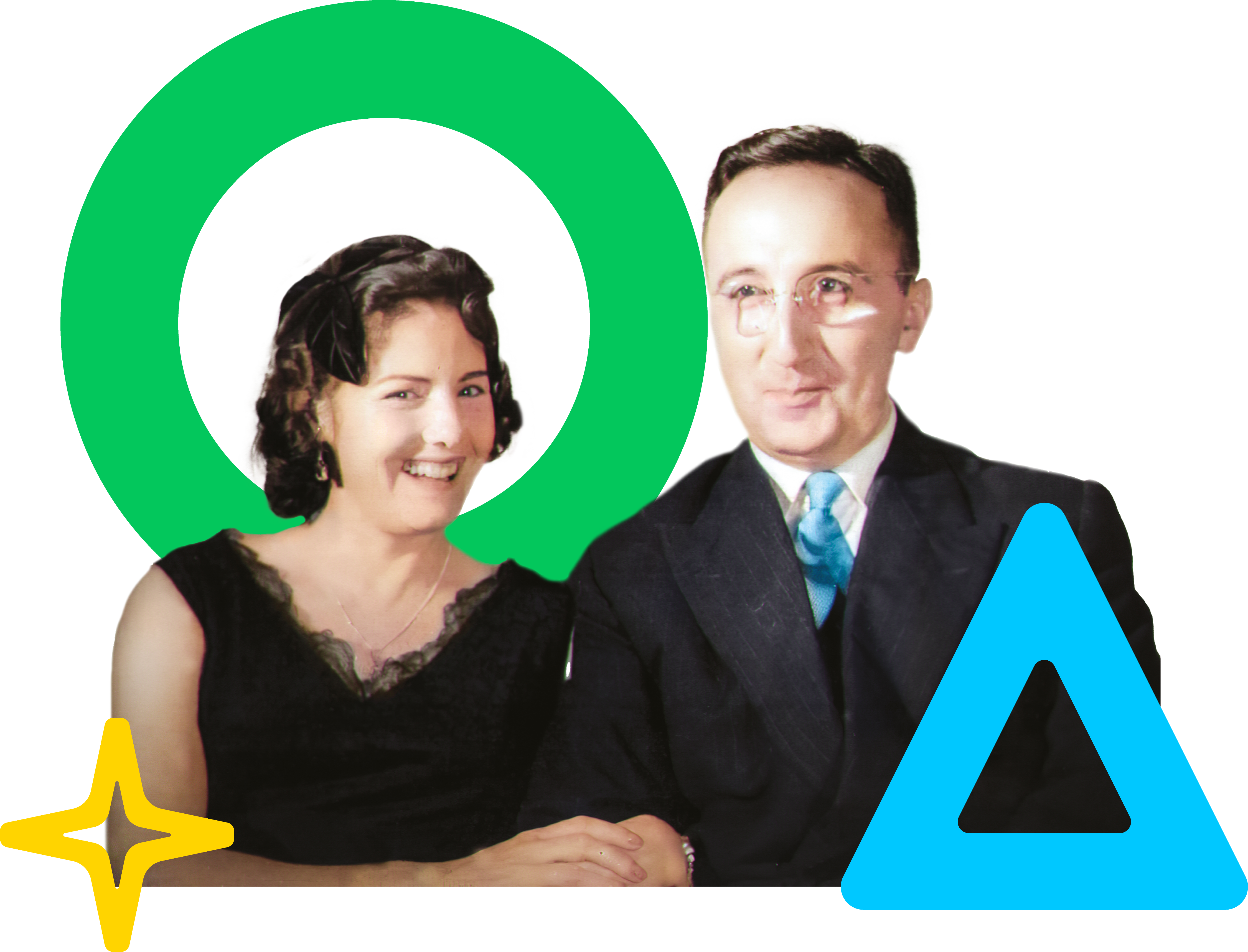 Precursores y Fundadores